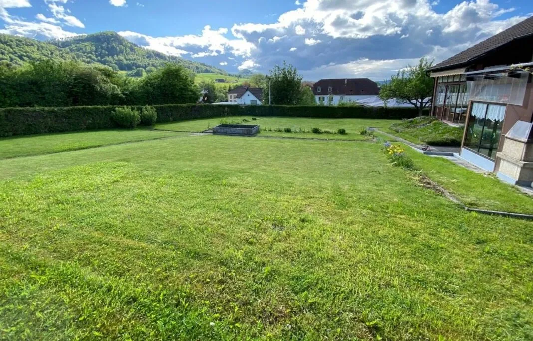 Neubauprojekt freistehendes Einfamilienhaus, Bild 4