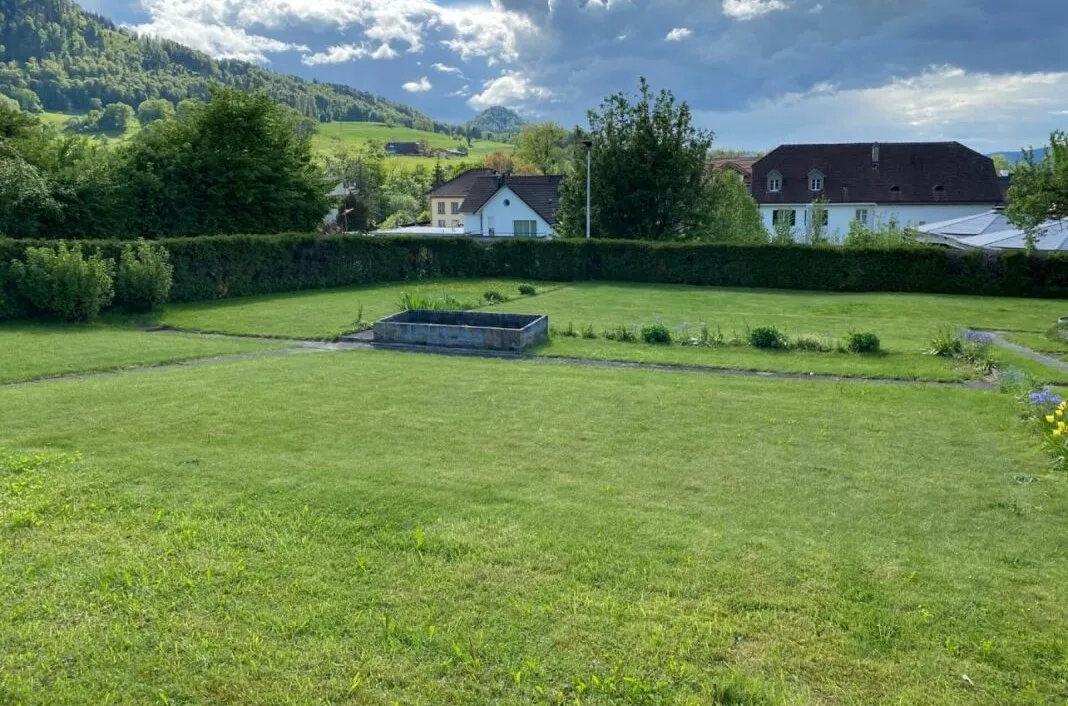 Neubauprojekt freistehendes Einfamilienhaus, Bild 5
