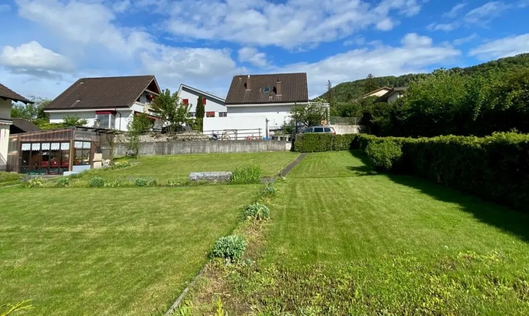 Neubauprojekt freistehendes Einfamilienhaus, Bild 6